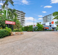 Vitina Studio Motel - Tourism Adelaide