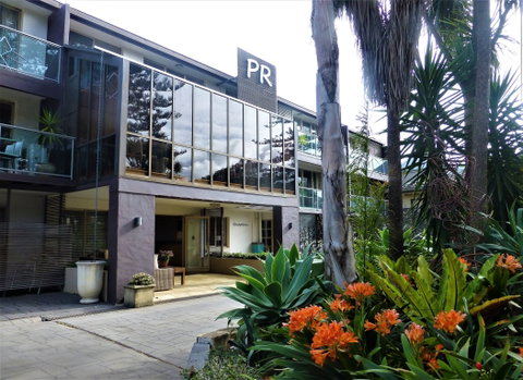 Park Ridge Retreat - Tourism Adelaide 0