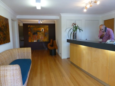 Park Ridge Retreat - Tourism Adelaide 1