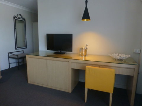 Park Ridge Retreat - Tourism Adelaide 3