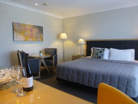 Park Ridge Retreat - Tourism Adelaide 4