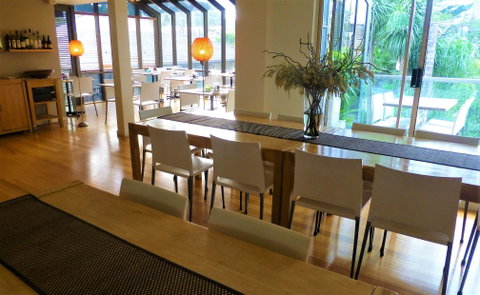 Park Ridge Retreat - Tourism Adelaide 5