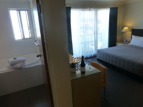 Park Ridge Retreat - Tourism Adelaide 7