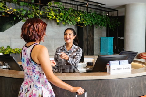 Aloft Perth - Tourism Adelaide 3