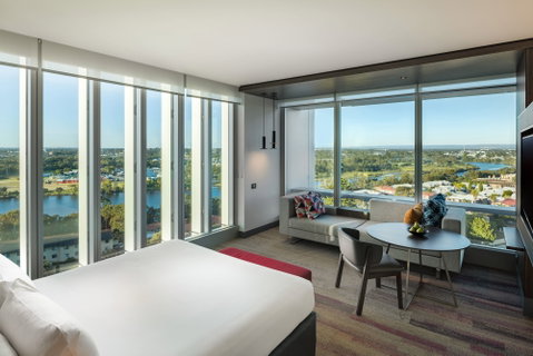 Aloft Perth - Tourism Adelaide 4