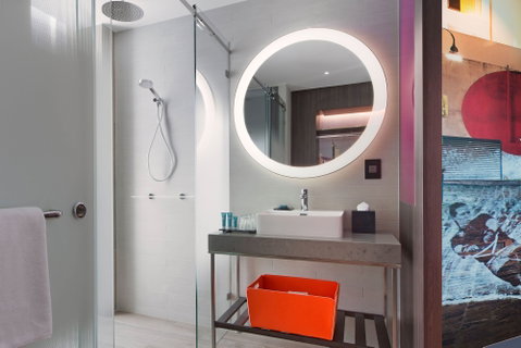 Aloft Perth - Tourism Adelaide 5