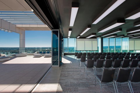Aloft Perth - Tourism Adelaide 6
