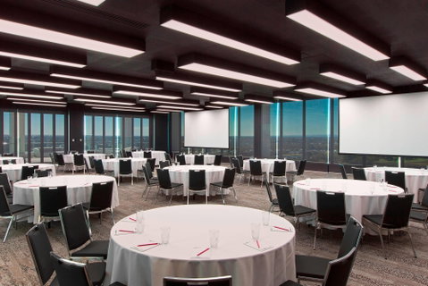 Aloft Perth - Tourism Adelaide 7
