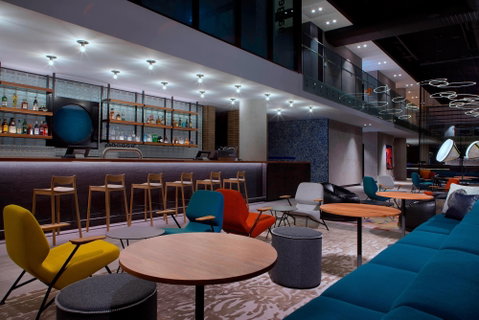 Aloft Perth - Tourism Adelaide 8
