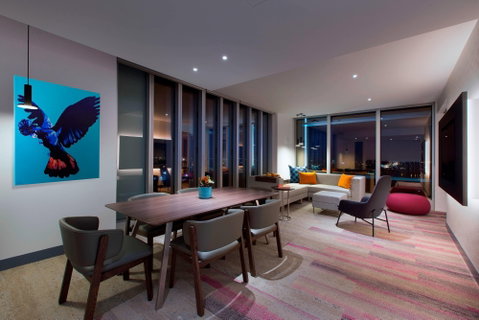 Aloft Perth - Tourism Adelaide 11