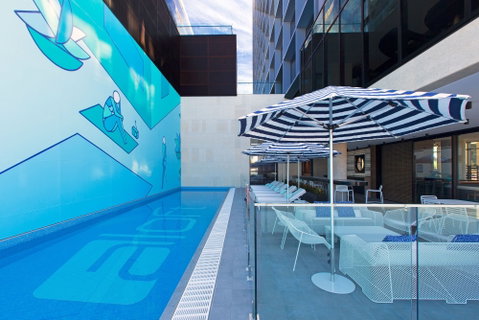Aloft Perth - Tourism Adelaide 12