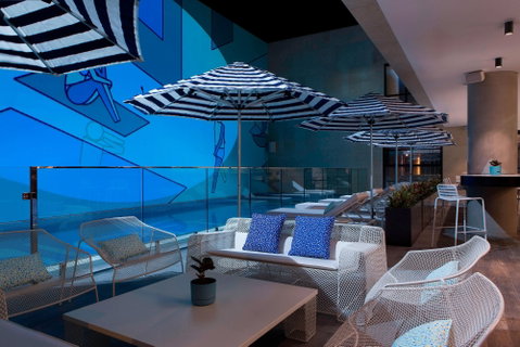 Aloft Perth - Tourism Adelaide 13