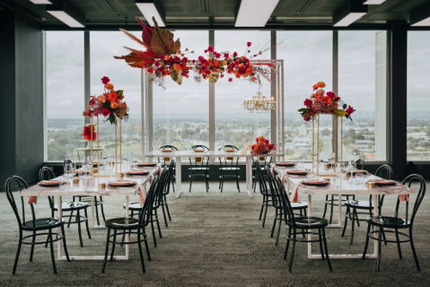 Aloft Perth - Tourism Adelaide 17