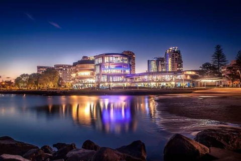 Mantra Twin Towns Coolangatta - Tourism Adelaide 0