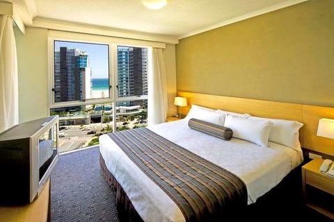 Mantra Twin Towns Coolangatta - Tourism Adelaide 1
