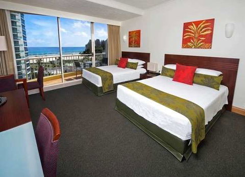 Mantra Twin Towns Coolangatta - Tourism Adelaide 2