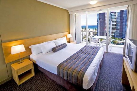 Mantra Twin Towns Coolangatta - Tourism Adelaide 4