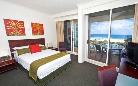Mantra Twin Towns Coolangatta - Tourism Adelaide 5