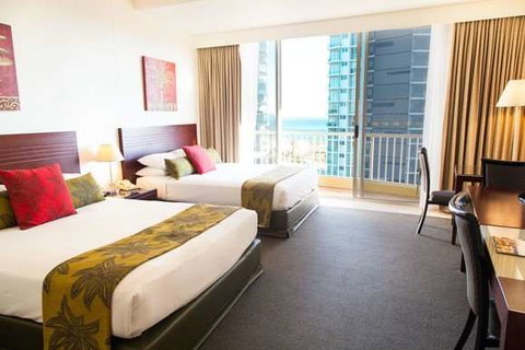 Mantra Twin Towns Coolangatta - Tourism Adelaide 7