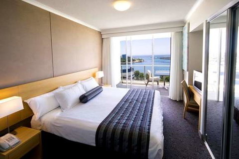 Mantra Twin Towns Coolangatta - Tourism Adelaide 9