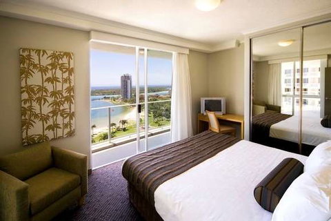 Mantra Twin Towns Coolangatta - Tourism Adelaide 10