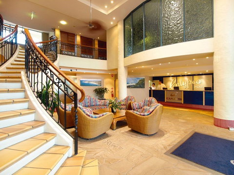 Oaks Calypso Plaza Resort - Tourism Adelaide 1