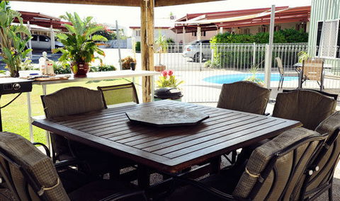 Sun Valley Motel - Tourism Adelaide 1