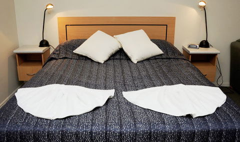 Sun Valley Motel - Tourism Adelaide 2