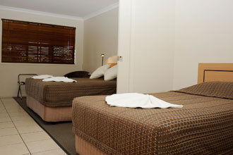 Sun Valley Motel - Tourism Adelaide 6