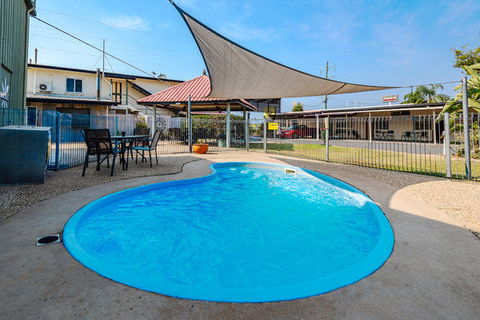 Sun Valley Motel - Tourism Adelaide 7
