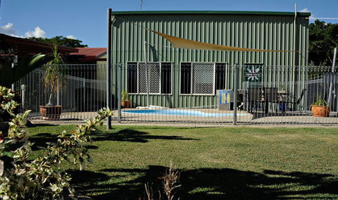 Sun Valley Motel - Tourism Adelaide 8