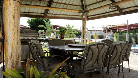 Sun Valley Motel - Tourism Adelaide 9