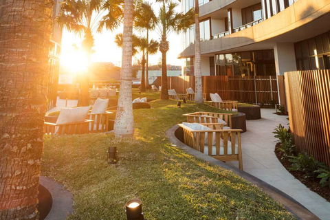 FV Brisbane By Peppers - Tourism Adelaide 1