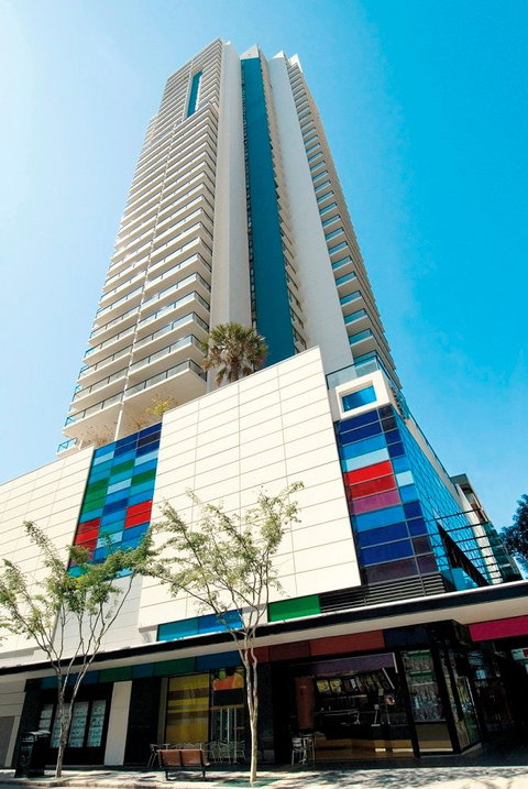 iStay RiverCity - Tourism Adelaide 0