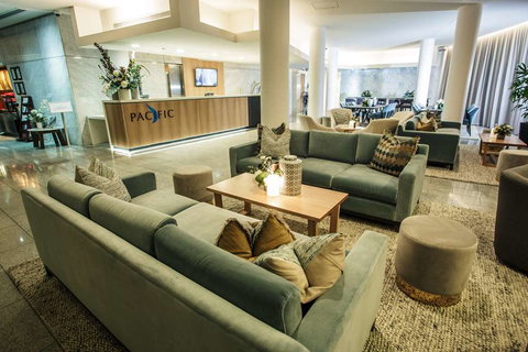 Pacific Hotel Brisbane - Tourism Adelaide 0