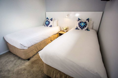 Pacific Hotel Brisbane - Tourism Adelaide 2