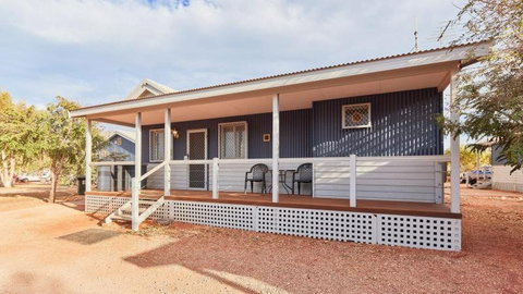 RAC Exmouth Cape Holiday Park - Tourism Adelaide 2