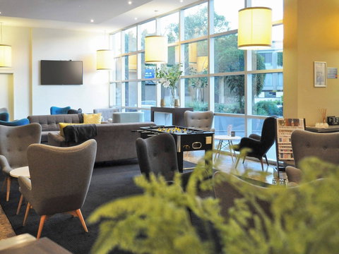 Hotel Ibis Glen Waverley - Tourism Adelaide 2