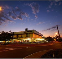 Isa Hotel - Tourism Adelaide