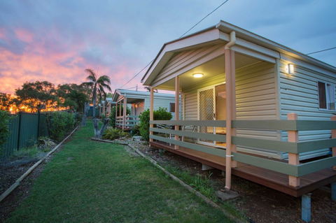 Discovery Parks Argylla - Tourism Adelaide 1