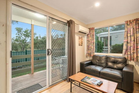 Discovery Parks Argylla - Tourism Adelaide 2
