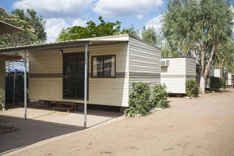 Discovery Parks Mount Isa - Tourism Adelaide 0