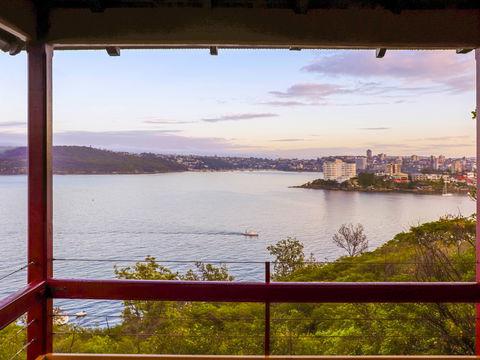Q Station Sydney Harbour National Park - Tourism Adelaide 2