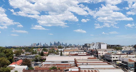 Artel Apartment Hotel Melbourne - Tourism Adelaide 0