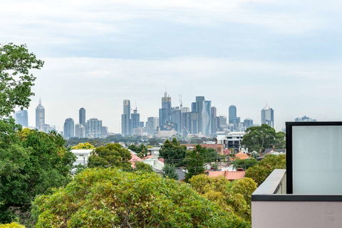 Artel Apartment Hotel Melbourne - Tourism Adelaide 1