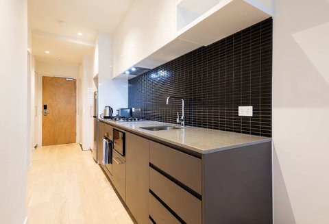 Artel Apartment Hotel Melbourne - Tourism Adelaide 2