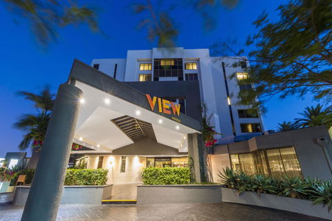 View Brisbane - Tourism Adelaide 0