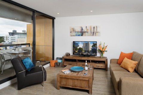 Apartments @ IKON Glen Waverley - Tourism Adelaide 1
