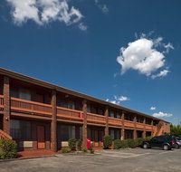 Hotel Bruce County - Tourism Adelaide