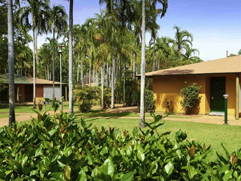 Kakadu Lodge Cooinda, mngd by Accor - Tourism Adelaide 0